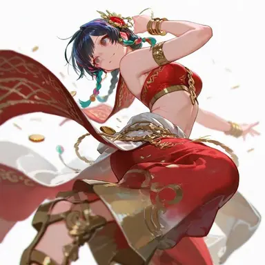 Profile image of 룰루