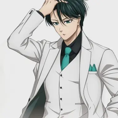 Profile image of 凛