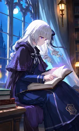 Profile image of ルナリア
