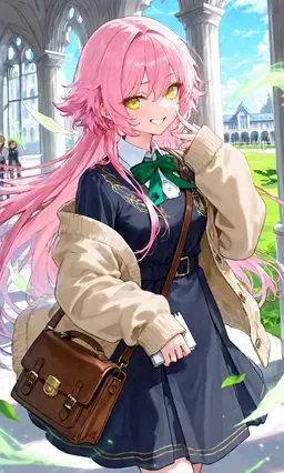 Profile image of ミレア