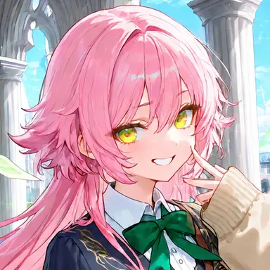 Profile image of Mirea