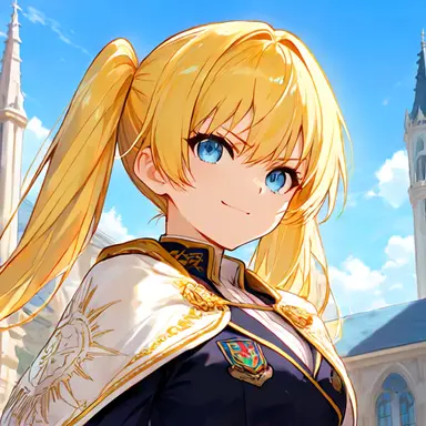 Profile image of Leona