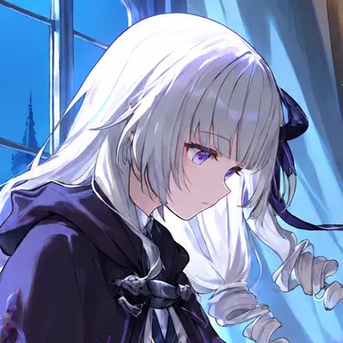 Profile image of Lunaria