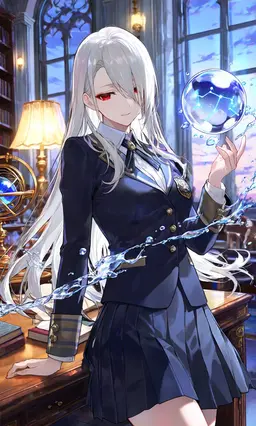 Profile image of セレスティア