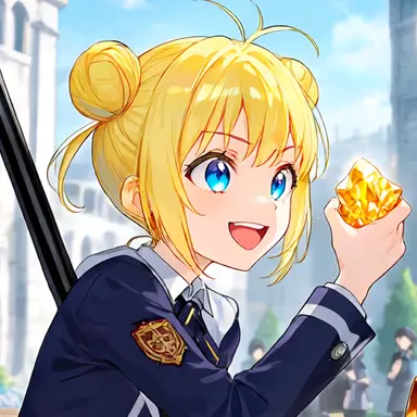 Profile image of Clara