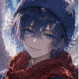 Profile image of Radda