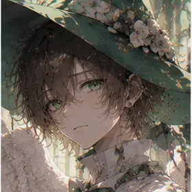 Profile image of Midorikun