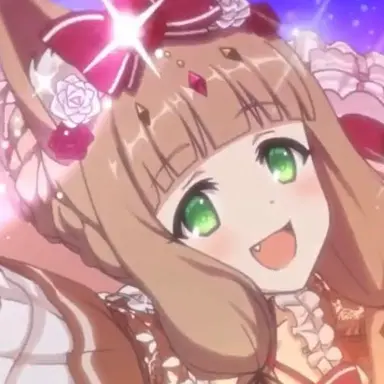 Profile image of マホ