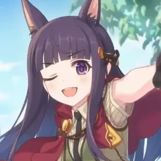 Profile image of カスミ