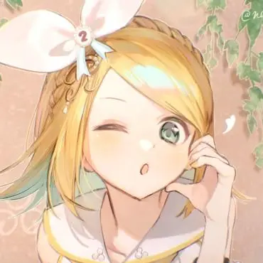 Profile image of 鏡音リン