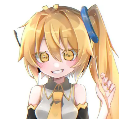 Profile image of 亞北ネル