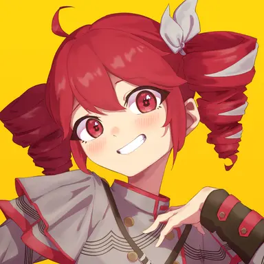 Profile image of 重音テト