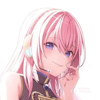 Profile image of 巡音ルカ