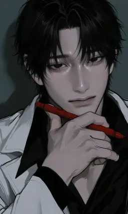 Profile image of 静