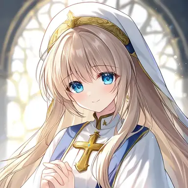Profile image of サリア