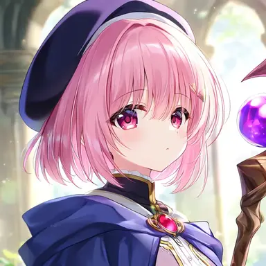 Profile image of ミリア