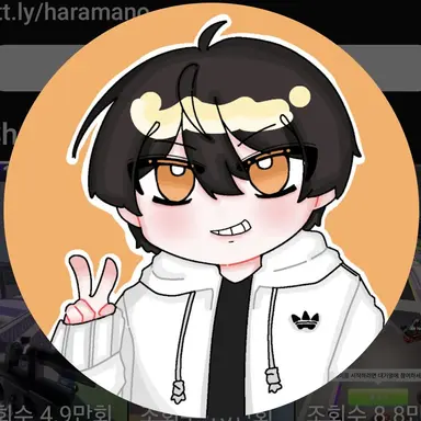 Profile image of 마노