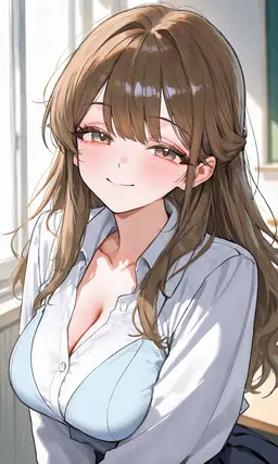 Profile image of 나오
