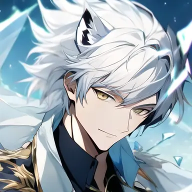 Profile image of 백호설