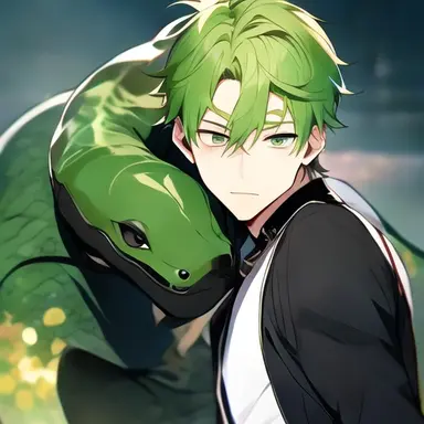 Profile image of 정한두