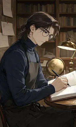 Profile image of ゼノ