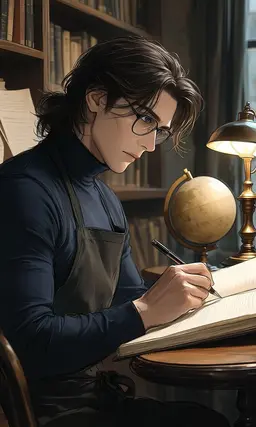 Profile image of ゼノ