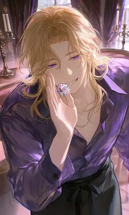 Profile image of ルキア