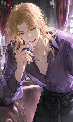 Profile image of ルキア