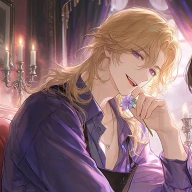 Profile image of ルキア