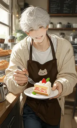 Profile image of ベル