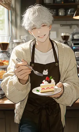 Profile image of ベル