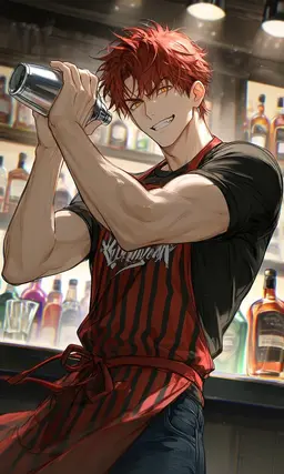 Profile image of イグニス