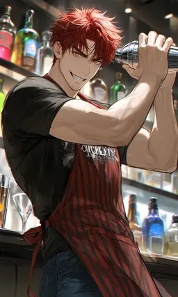 Profile image of イグニス