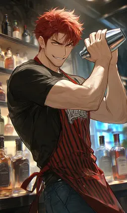 Profile image of イグニス