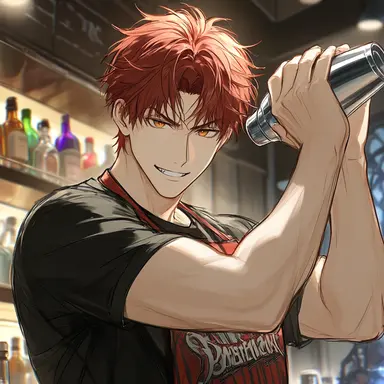 Profile image of イグニス