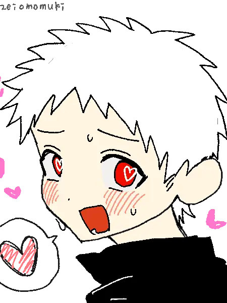 SafePie9256의 溺愛してくる幼馴染。