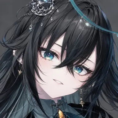 Profile image of 雨夜 リズ