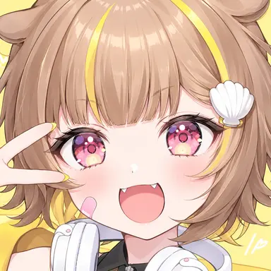 Profile image of 音ノ瀬 らこ