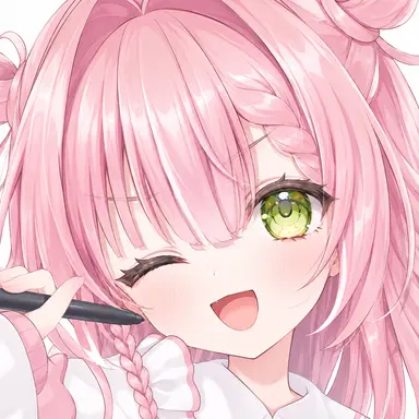 Profile image of 虹深゜ ぬふ