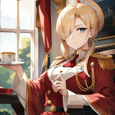 Profile image of エリザベート