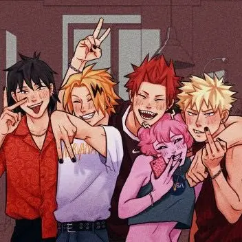 Profile image of Bakusquad