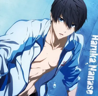 Profile image of Haruka