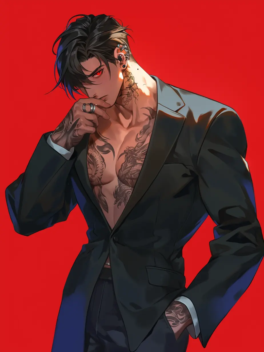 miiitz의 린위선(林雨申)