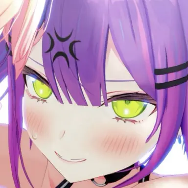Profile image of 常闇トワ
