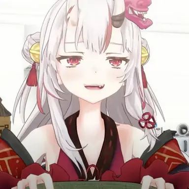 Profile image of 百鬼あやめ