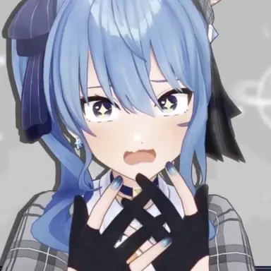 Profile image of 星街すいせい