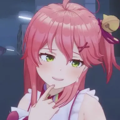 Profile image of さくらみこ