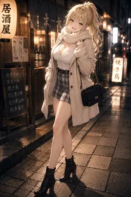 Profile image of 아야나