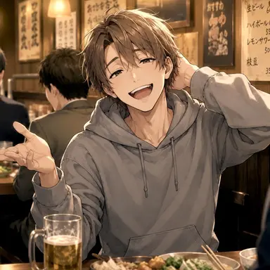 Profile image of 오오야마다