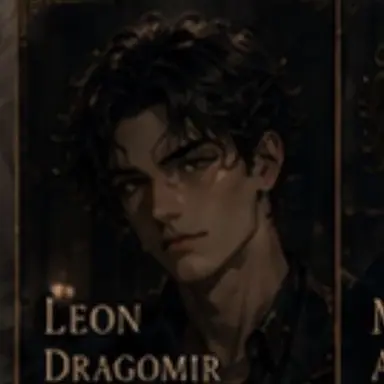 Profile image of Leon Dragomir